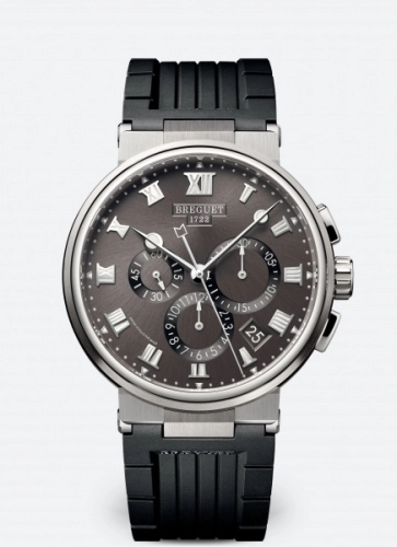 Breguet Marine 5527TI-G2-5WV