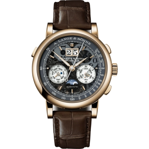 A. Lange & Söhne Saxonia 740-055FE