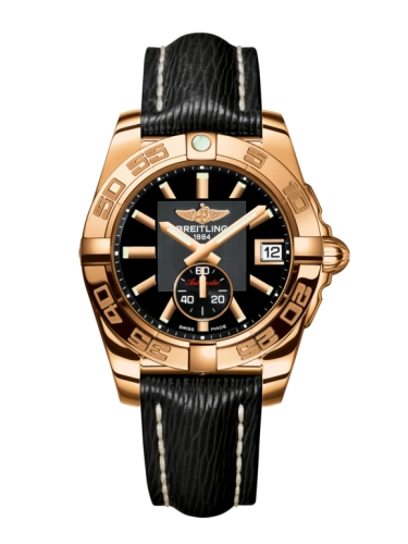 Breitling Galactic H3733012-BA54-213X