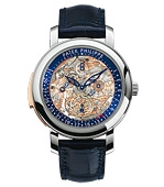 Patek Philippe Grand Complications 5104P-001