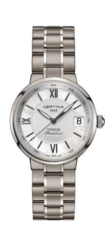 Certina DS Stella C031-210-44-113-00