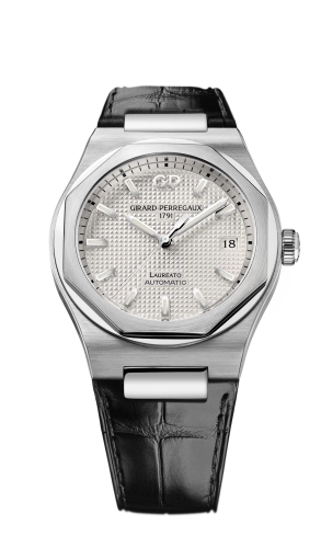 Girard-Perregaux Laureato 81005-11-131-11A