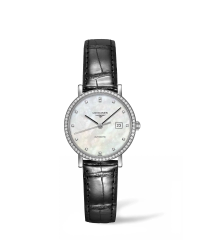 Longines Elegant L4-310-0-87-2