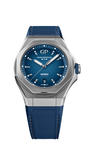 Girard-Perregaux Laureato 81070-21-002-FB6A