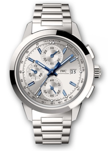 IWC Ingenieur IW3808-AS