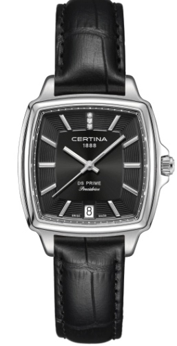 Certina DS Prime C0283101605600