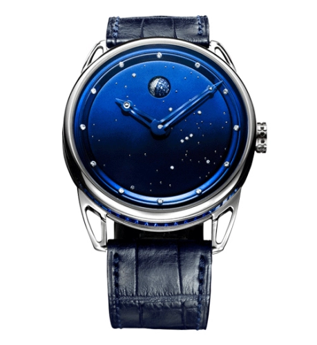 De Bethune DB25 DB25SJWS3