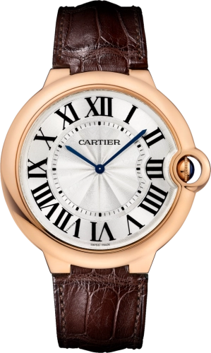 Cartier Ballon Blue de Cartier W6920054