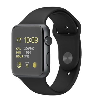 Apple Watch Sport MJ3T2LL