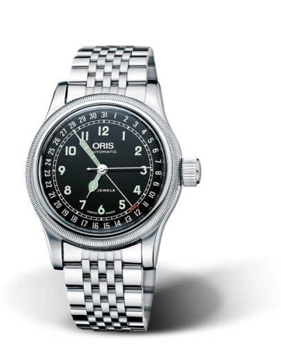 Oris Big Crown 01-754-7543-4064-07-8-20-61