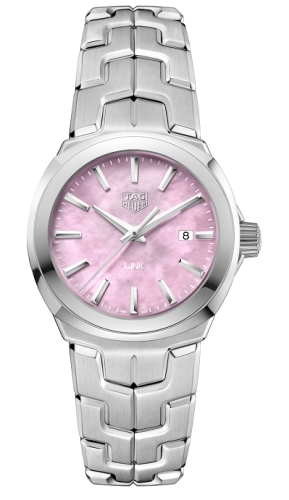 TAG Heuer Link WBC1317-BA0600