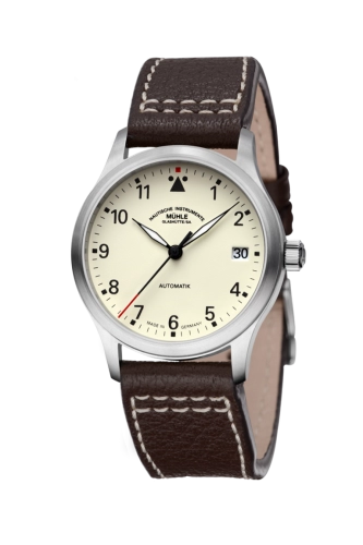 Mühle Glashütte Terrasport M1-37-87-LB