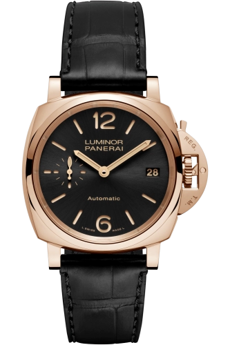Panerai Luminor Due PAM00908