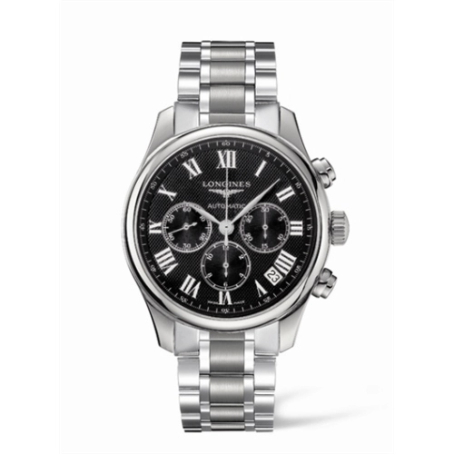 Longines Master Collection L2-693-4-51-6