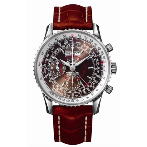 Breitling Montbrillant A2130012Q509