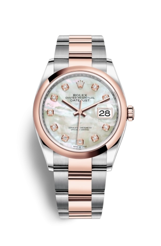 Rolex Datejust 36 126201-0022