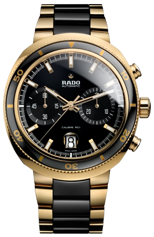 Rado Oval R15967162