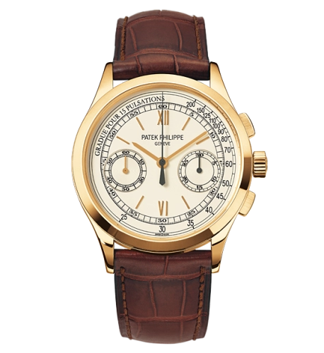 Patek Philippe Complications 5170J-001