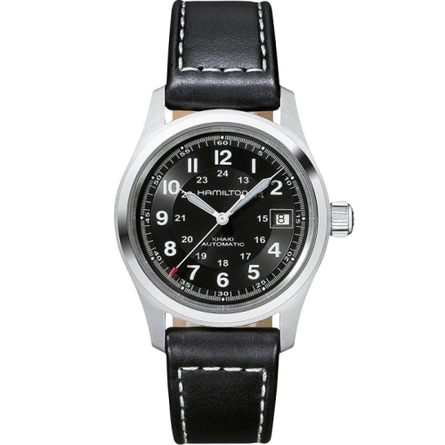 Hamilton Hamilton Khaki Field H70455733