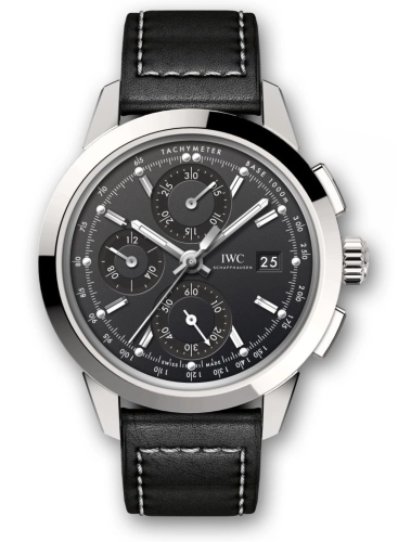IWC Ingenieur IW3808-AU