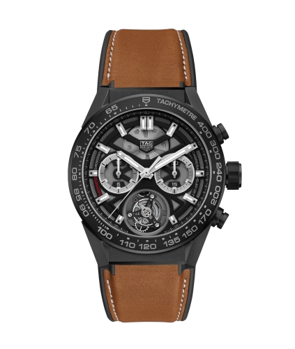 TAG Heuer Carrera CAR5A90-FT6121