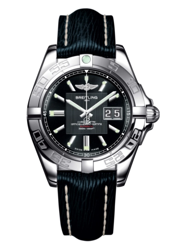 Breitling Galactic A49350L2-BA07-220X