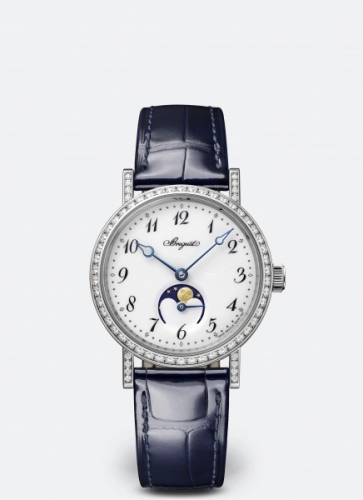 Breguet Classique 9088BB-29-964-DD0D