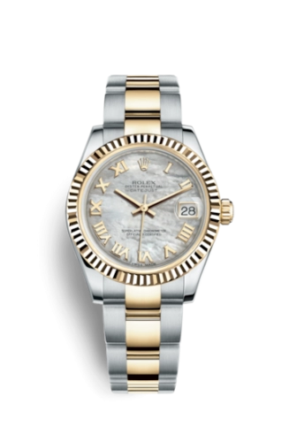 Rolex Datejust 31 178273-0037