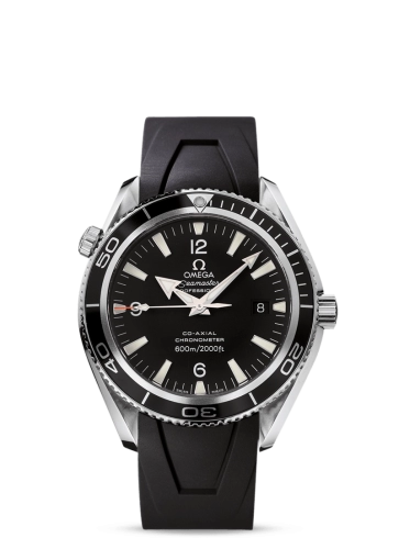 Omega Seamaster Planet Ocean 2901-50-91