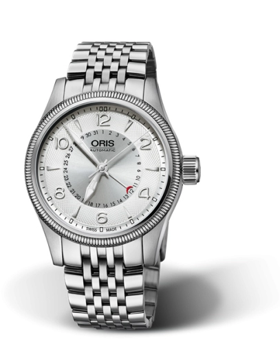 Oris Big Crown 01-754-7679-4061-07-8-20-30