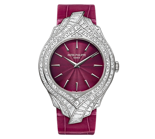 Patek Philippe Calatrava 4895G-001