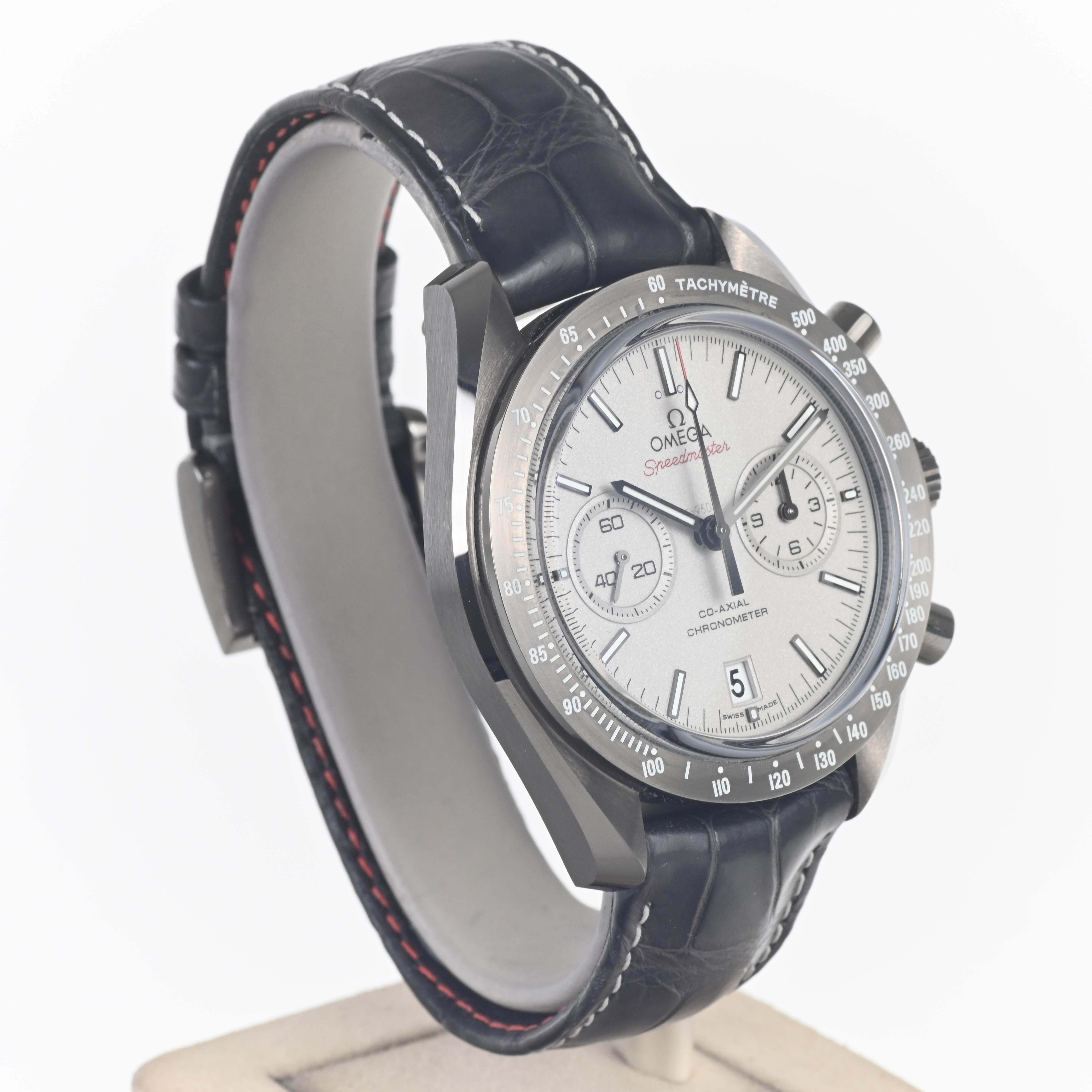 Speedmaster (Non-Moonwatch) - Bild 2
