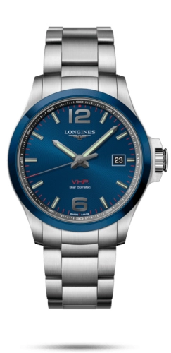 Longines Conquest V.H.P. L3-729-4-96-6