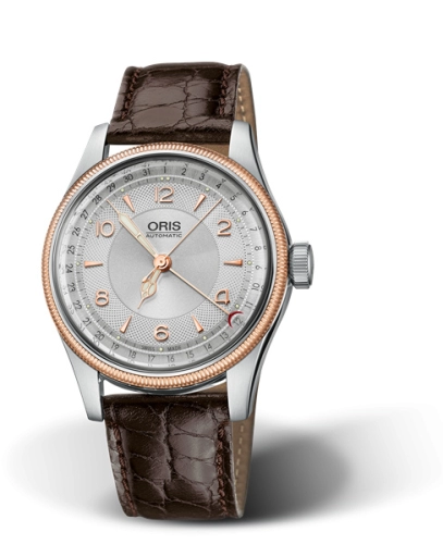 Oris Big Crown 01-754-7696-4361-07-5-20-52