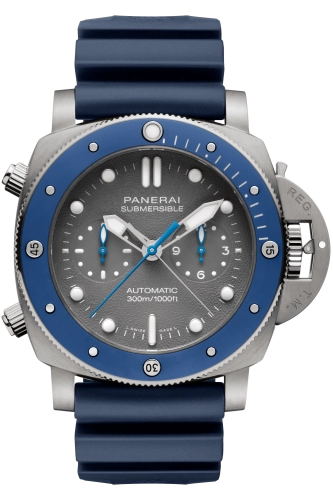 Panerai Submersible PAM00982