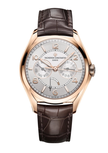 Vacheron Constantin FiftySix 4400E-000R-B436