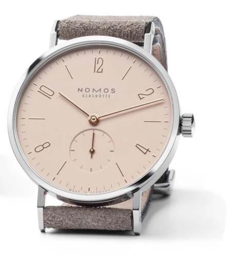 Nomos Glashütte Tangente 101-S6