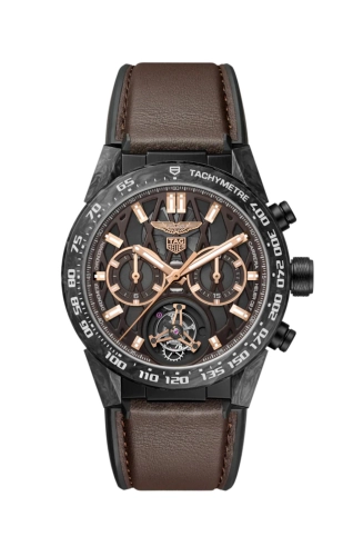 TAG Heuer Carrera CAR5A8E-FT6181