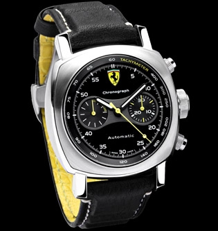 Panerai Ferrari FER00008