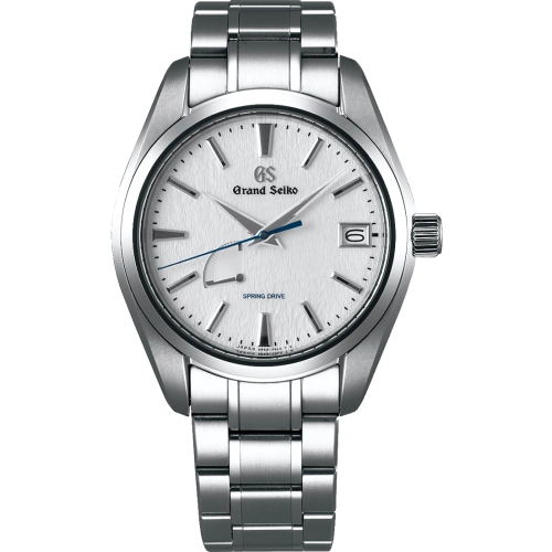Grand Seiko Heritage Collection