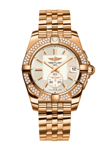 Breitling Galactic H3733053-G714-376H