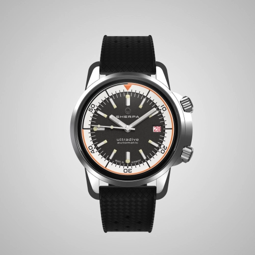 Sherpa Compressor 002-01-01