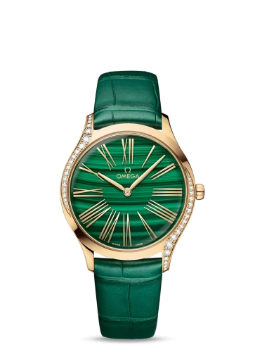 Omega Trésor 428-58-36-60-99-001