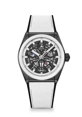 Zenith Defy 49-9005-670-11-R943