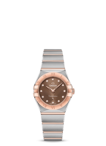 Omega Constellation 131-20-25-60-63-001