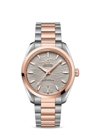 Omega Aqua Terra 220-20-38-20-06-001
