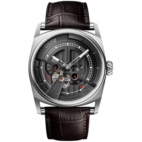 CODE41 Anomaly-01 AN01-IN-BK-ST-ALIG-BR