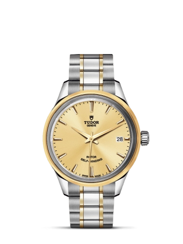 Tudor Style 12303-0001