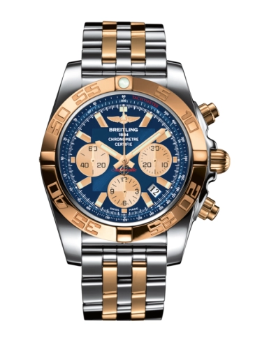 Breitling Chronomat B01 44 CB0110121C1C1