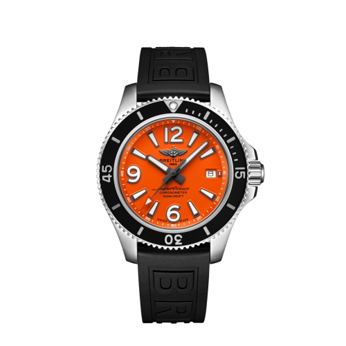 Breitling Superocean A17366D71O1S2